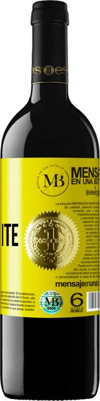 «Se me VINO a la mente…» Edición RED MBE Reserva
