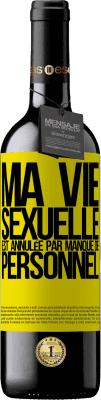 Sexualité