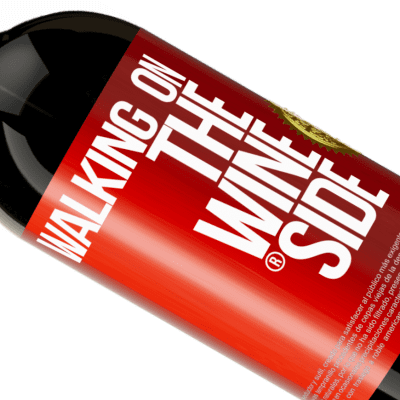 ユニークで個人的な表現. «Walking on the Wine Side®» プレミアム版 MBS® 予約する