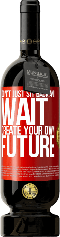 «ただ座って待つのではなく、あなた自身の未来を創造する» プレミアム版 MBS® 予約する