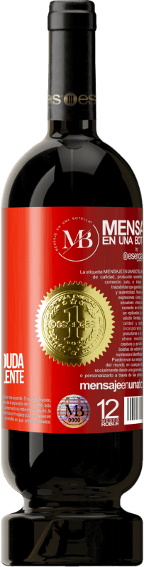 «1973. Sin duda, una cosecha excelente» Edición Premium MBS® Reserva