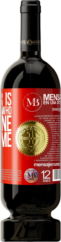 «A winner is just a loser who tried one more time» Premium Edition MBS® Reserva