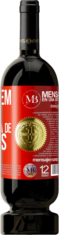 «Quem tem mágica não precisa de truques» Edição Premium MBS® Reserva