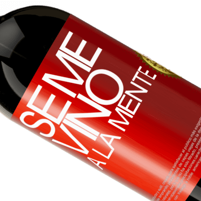 ユニークで個人的な表現. «Se me VINO a la mente…» プレミアム版 MBS® 予約する