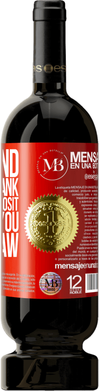 «The mind is like a bank. What you deposit is what you withdraw» Premium Edition MBS® Reserva