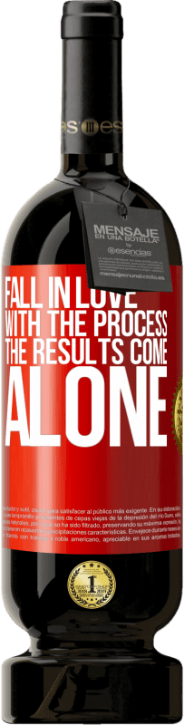 «爱上了过程，结果孤单» 高级版 MBS® 预订