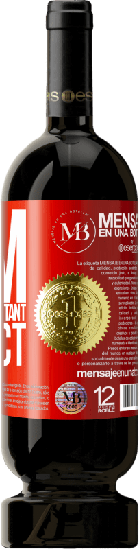 «I am my most important project» Premium Edition MBS® Reserva