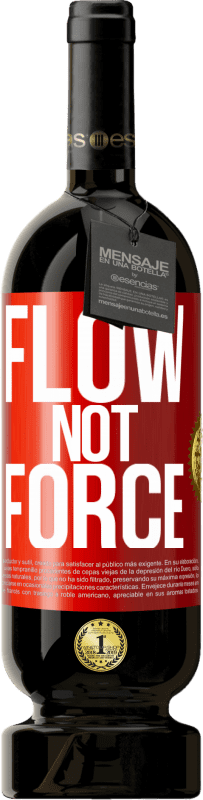 «Поток, а не сила» Premium Edition MBS® Бронировать