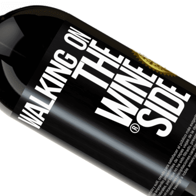 ユニークで個人的な表現. «Walking on the Wine Side®» プレミアム版 MBS® 予約する