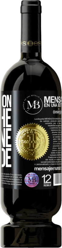 «Walking on the Wine Side®» Edizione Premium MBS® Riserva