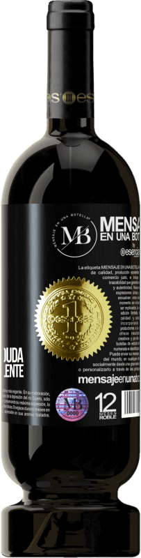 «1973. Sin duda, una cosecha excelente» Edición Premium MBS® Reserva