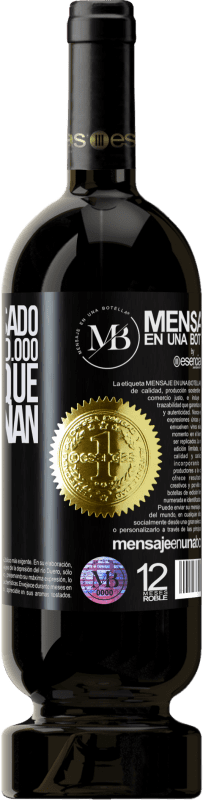 «No he fracasado. He encontrado 10.000 maneras que no funcionan» Edición Premium MBS® Reserva