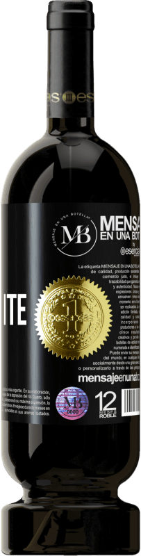 «Se me VINO a la mente…» Edizione Premium MBS® Riserva