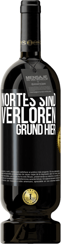 49,95 € Kostenloser Versand | Rotwein Premium Ausgabe MBS® Reserve Nortes sind verloren. Grund hier Schwarzes Etikett. Anpassbares Etikett Reserve 12 Monate Ernte 2016 Tempranillo
