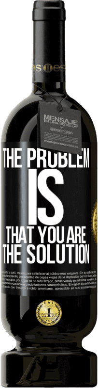 «The problem is that you are the solution» Premium Edition MBS® Reserve