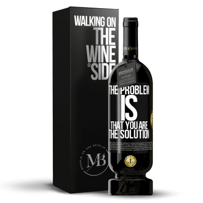 «The problem is that you are the solution» Premium Edition MBS® Reserve