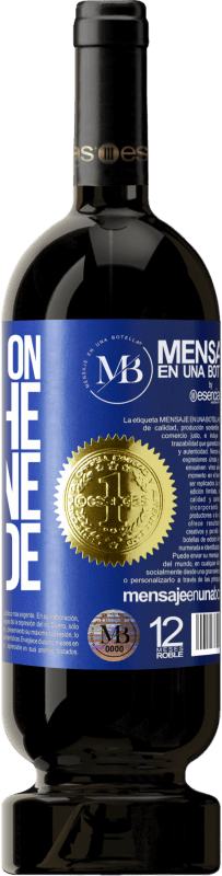 «Walking on the Wine Side®» Edición Premium MBS® Reserva