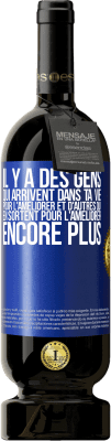 Mode de Vie