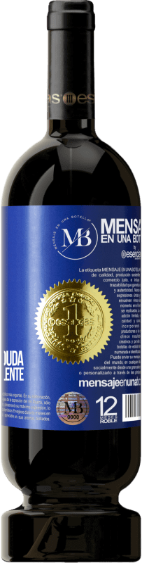 «1973. Sin duda, una cosecha excelente» Edición Premium MBS® Reserva