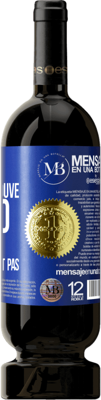 «Je n'ai pas échoué. J'ai juste trouvé 10 000 moyens qui ne fonctionnent pas» Édition Premium MBS® Réserve