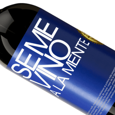 ユニークで個人的な表現. «Se me VINO a la mente…» プレミアム版 MBS® 予約する