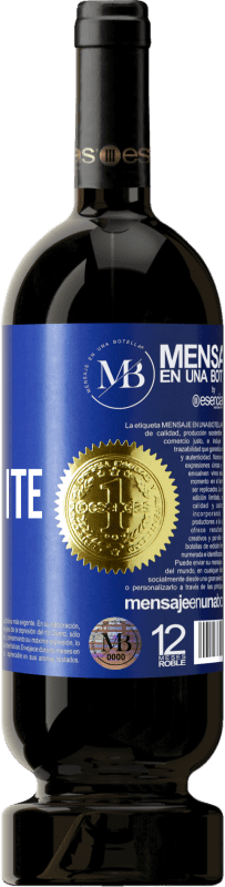 «Se me VINO a la mente…» Edizione Premium MBS® Riserva