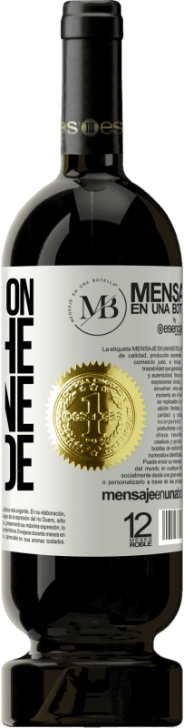 «Walking on the Wine Side®» Édition Premium MBS® Réserve