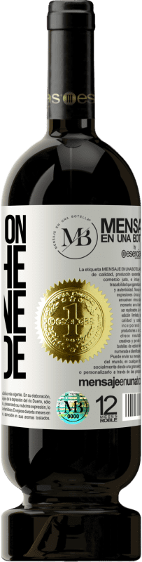 «Walking on the Wine Side®» Edizione Premium MBS® Riserva