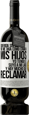 Reivindicativos