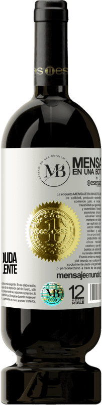 «1973. Sin duda, una cosecha excelente» Edición Premium MBS® Reserva