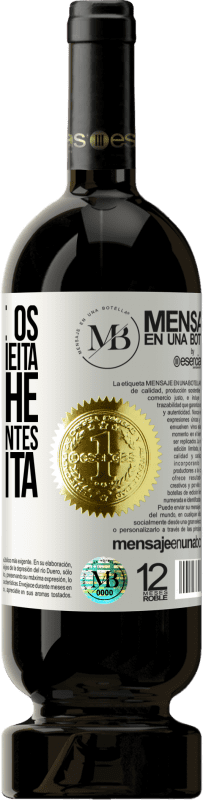 «Não julgue os dias pela colheita que colhe, mas pelas sementes que planta» Edição Premium MBS® Reserva