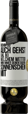 Ironisch
