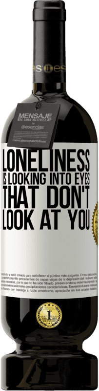 «孤独正在看着不看着你的眼睛» 高级版 MBS® 预订