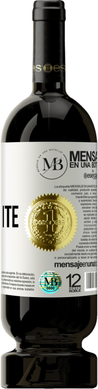 «Se me VINO a la mente…» Premium Ausgabe MBS® Reserve