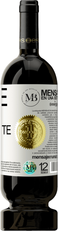«Se me VINO a la mente…» 高级版 MBS® 预订