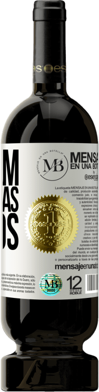 «Faltam salsichas e ovos» Edição Premium MBS® Reserva