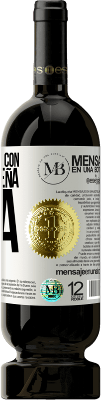 «Todo empieza con una pequeña idea» Edición Premium MBS® Reserva