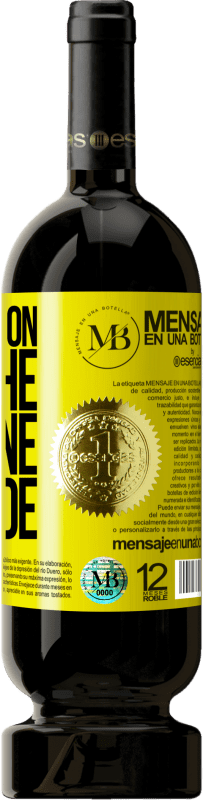 «Walking on the Wine Side®» Edición Premium MBS® Reserva