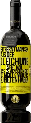 Ironisch