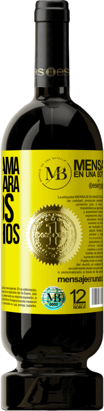 «Na minha cama há espaço para todos os seus sonhos» Edição Premium MBS® Reserva