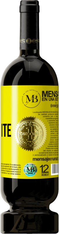 «Se me VINO a la mente…» Edição Premium MBS® Reserva