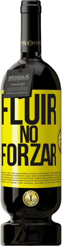 «Fluir, no forzar» Edición Premium MBS® Reserva