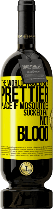 «如果蚊子吸收脂肪而不是血液，那么世界将是一个更美丽的地方» 高级版 MBS® 预订