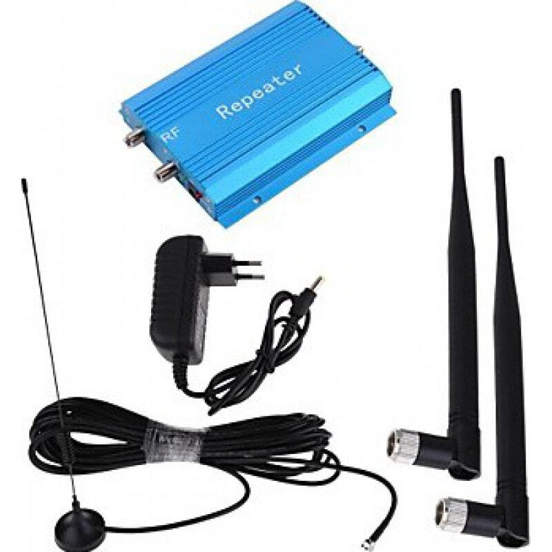 Signal Boosters Cell phone signal booster and antenna GSM