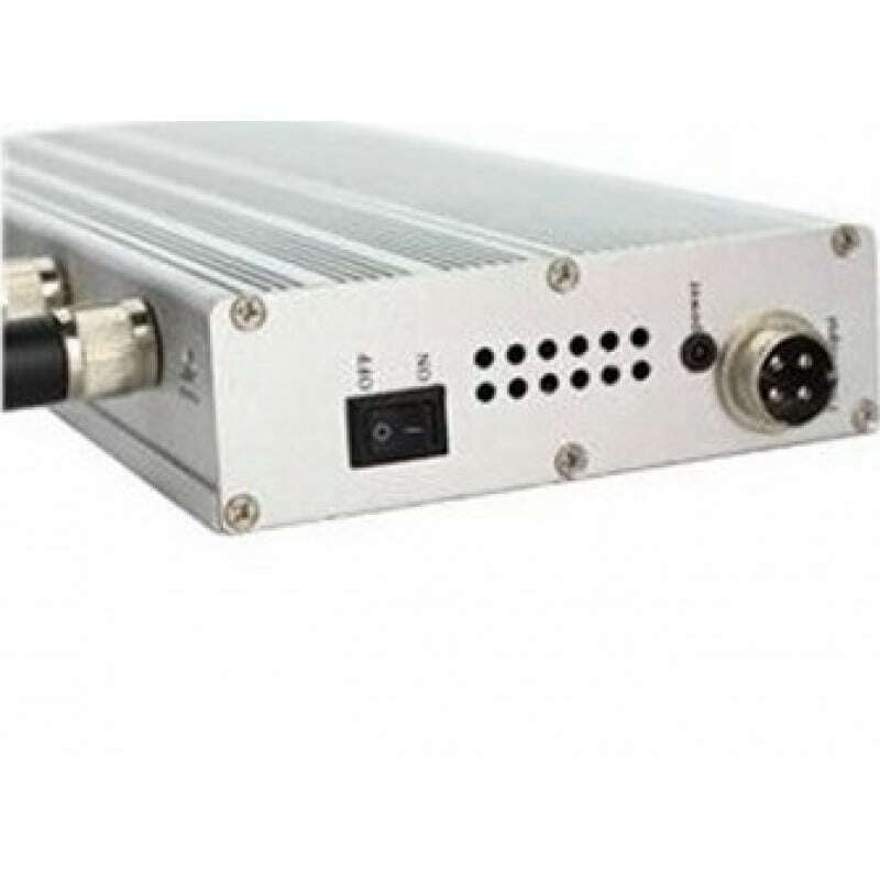 Audio/Voice Jammers Audio signal blocker UHF