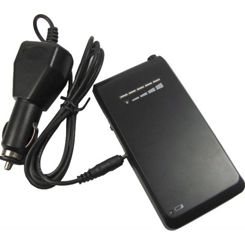 Bloccanti del Telefoni Cellulari Mini blocco segnale portatile Portable