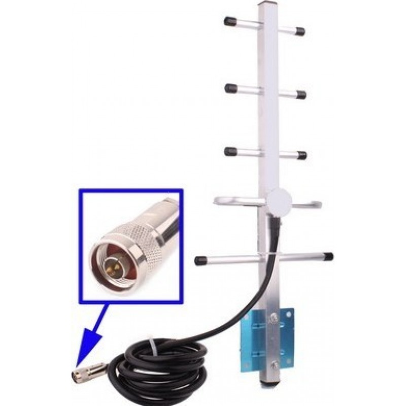102,95 € Free Shipping | Signal Boosters Cell phone signal booster GSM