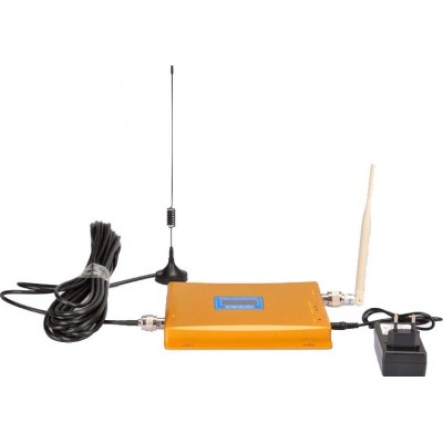 92,95 € Free Shipping | Signal Boosters Cell phone signal booster DCS