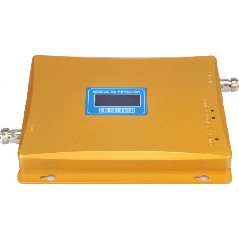 92,95 € Free Shipping | Signal Boosters Cell phone signal booster GSM
