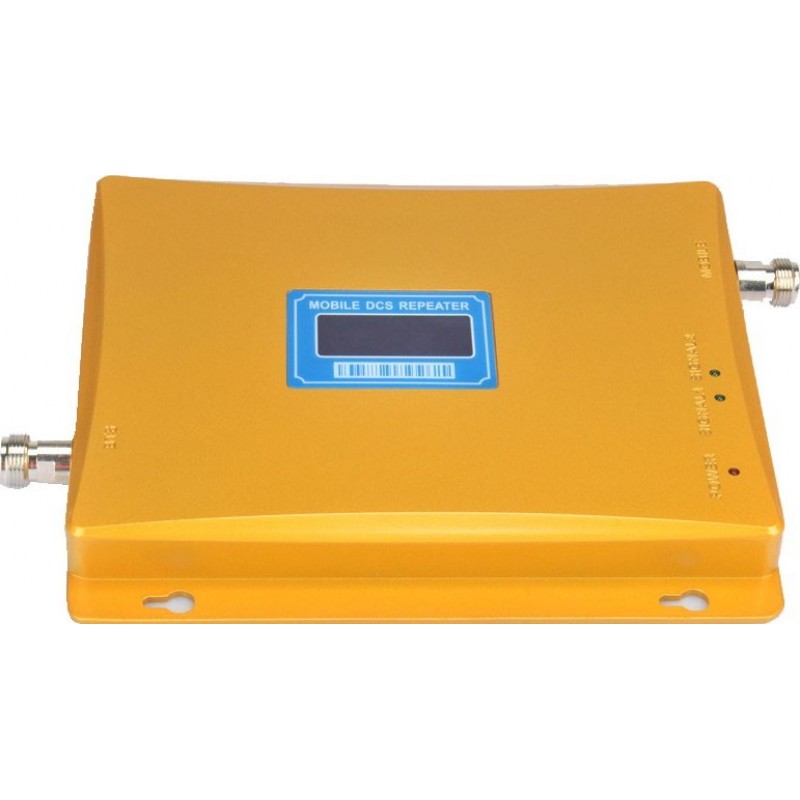 115,95 € Free Shipping | Signal Boosters Cell phone signal booster DCS
